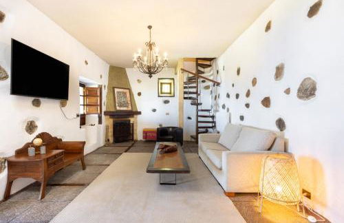 Casa el Nogal - Foto 17