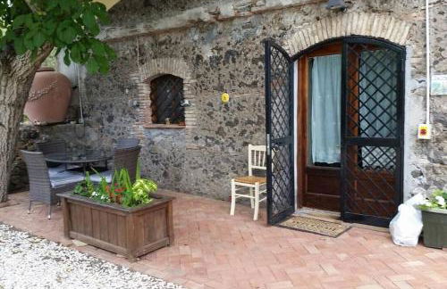 Villa Segreta, Mount Etna - Foto 33