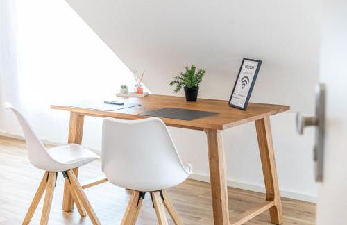 Diana Boardinghouse KONTAKTLOSER SELF CHECK IN & SELF CHECK OUT - Foto 25