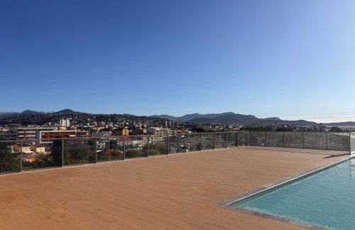 Seaside View - Saint-Laurent-du-Var - Foto 28