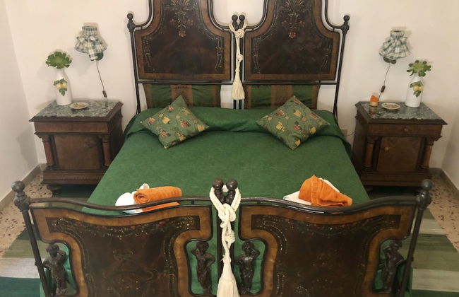 Agriturismo Fontanelle - Foto 15