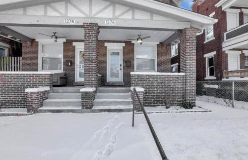 The Columbus Adventure - Photo 9