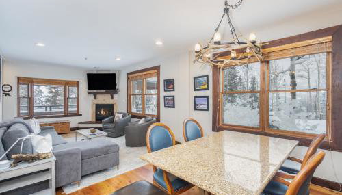 One-Bedroom Apartment - Foto 3