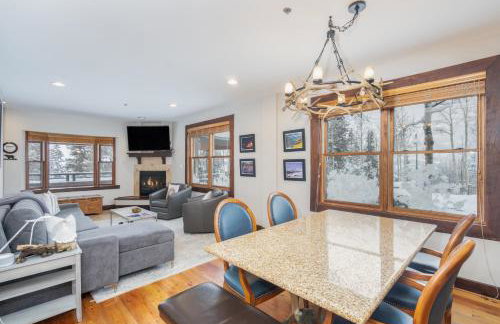 Bear Creek Lodge 112A by Alpine Lodging Telluride - Foto 3