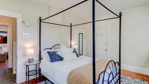 Cozy Zion farmhouse, cool or hot swim spa, fireplace & firepit - Foto 4