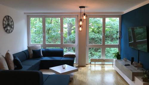 Neue FEWO Juventia (87 m²) - Neuseenland ganz nah! - Foto 2