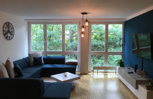 Neue FEWO Juventia (87 m²) - Neuseenland ganz nah! - Foto 2