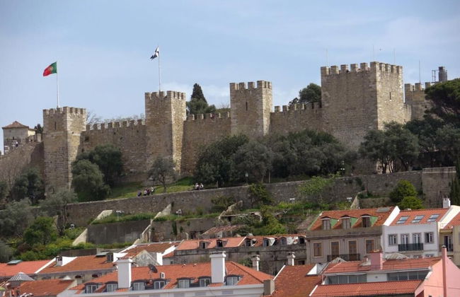 Casa do Pedro Lisbon South Bay - Foto 23