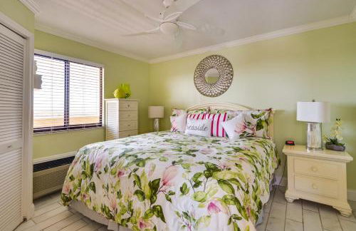 Resort-Style Penthouse with Patio in Hudson! - Foto 15