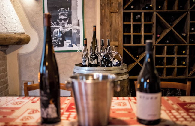 Chalet Relax Among The Vines - Foto 14