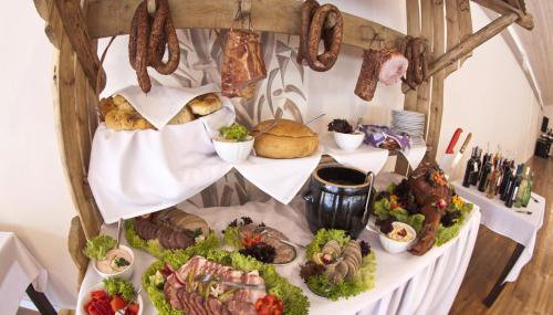 Sosnowa Osada - Foto 2