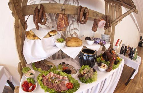 Sosnowa Osada - Foto 2