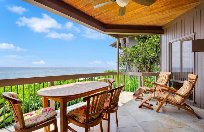 Castle Kanaloa at Kona - Foto 53