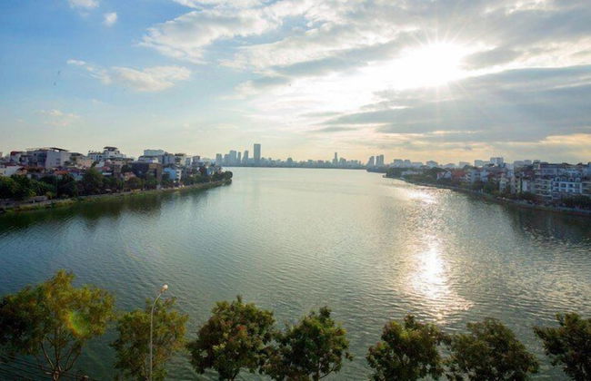 Paradise Luxury Apart Xuan Dieu - Foto 64