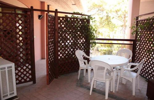 Residence Crystal Palace - Foto 24