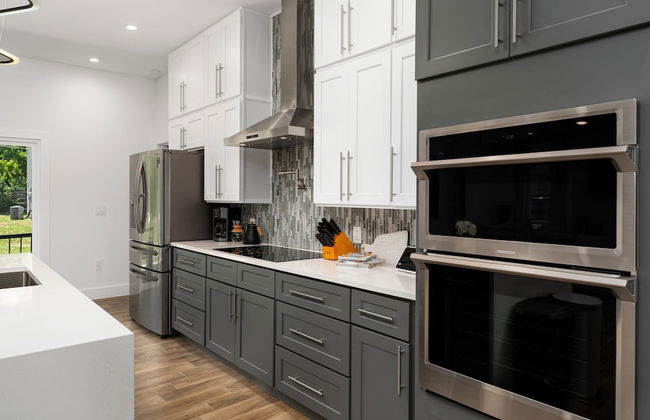 The Gateway 6BED 2 Houses GameRoom Pool - Foto 34