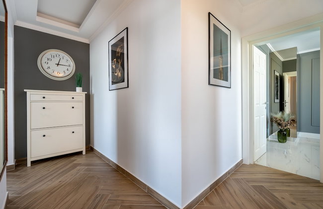 Urbio Private Suites - Foto 57