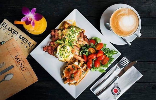 Apartamenty Chleb i Wino Strumykowa - Foto 21