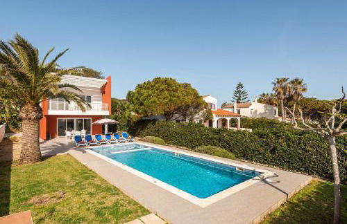 Villas Calan Bosch Emily by Escape Home - Foto 27