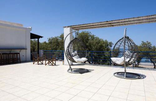 Pelekanos Beachfront Apartment - Foto 5