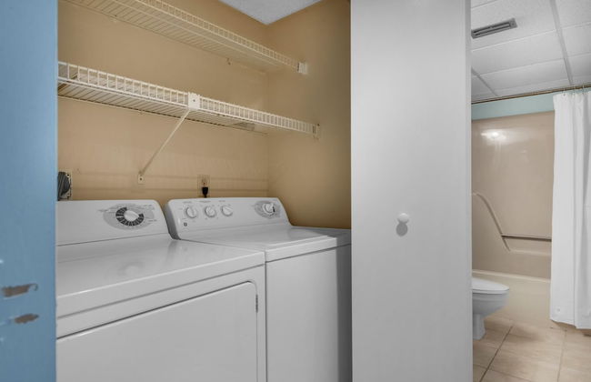 Edgewater Tower 2-307 - Foto 18