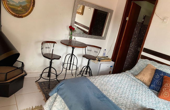 Recanto das Orquideas - Foto 3