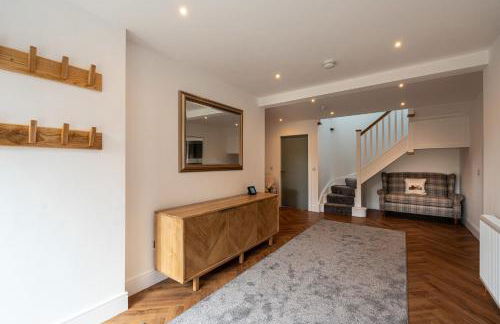 Strathfillan Lodge - Foto 13