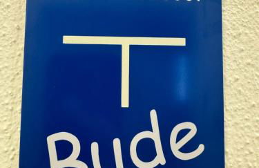 Ferienwohnung Wasser - Bude - Foto 17