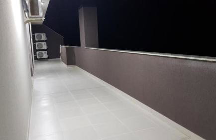 Linda Cobertura com Spa sem aquecimento - Foto 7