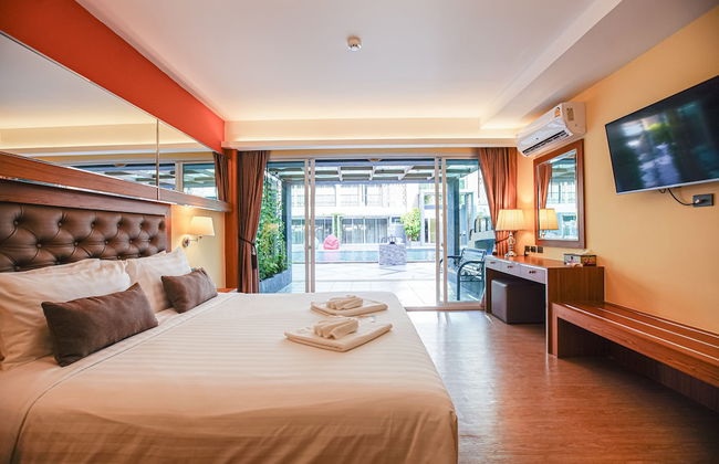 Golden Sea Hua Hin - Photo 50