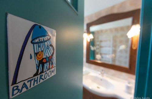 Aegean Panorama Apartments - Foto 52