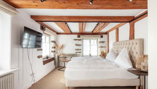 Seehaus Allensbach - Riviera Suite - Foto 5