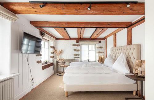 Seehaus Allensbach - Riviera Suite - Foto 5