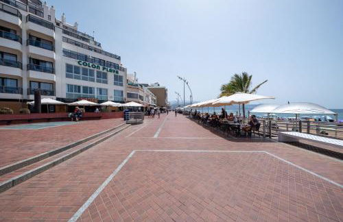 Coraline House Las Canteras - Photo 21