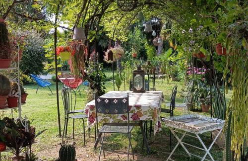 Dimora storica, appartamento in Villa Pampinuccia - Foto 24