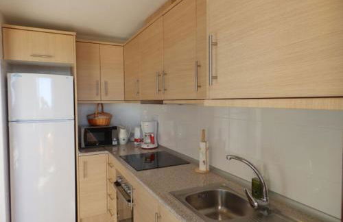 MH38 - Apartment with wonderful sea views - Foto 4