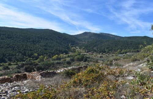 Casa Rural Fuente de la Plata - Foto 34