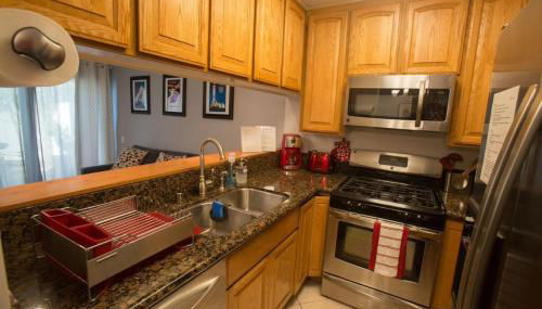 Radiator Springs by Funtierland Vacation Rentals - Foto 3