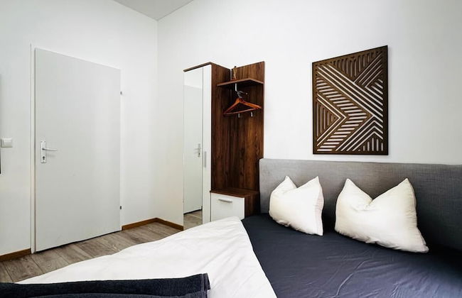 Comfy 4BR 10 Min Transport to Stadthalle - Photo 31