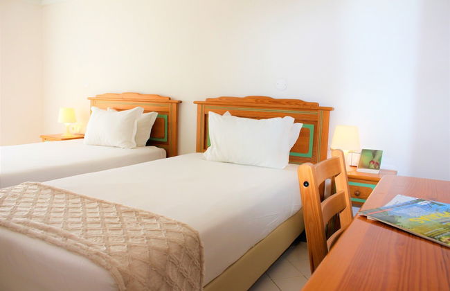 Ourabay Hotel Apartamento - Foto 16