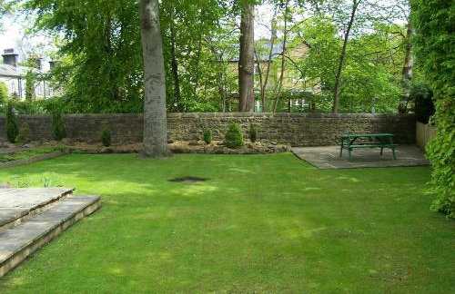 The Tops Self Catering - Foto 10