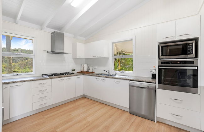 Fraser Island Beach Houses - Foto 50