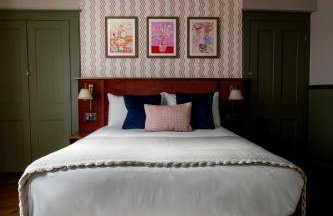 Round House Apartments - Photo 89