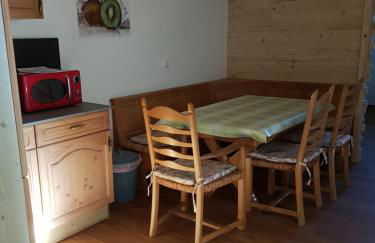 Monteurwohnungen Schmack - Foto 13