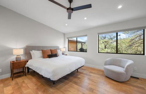 Summit Lodge- Sleeps 10, 4 Full Bath, Pet Friendly - Foto 4