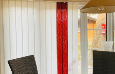 Ostsee-Gutshaus Am Salzhaff Pepelow nähe Rerik- am Meer residieren! - Foto 18