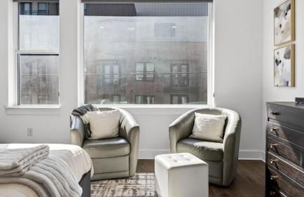 Rooftop Living in Central Austin Near UT Dining Music Concordia Retreat by AvantStay - Foto 20