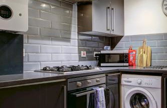 No5 Ayr Beach - Coorie Doon Stays - Foto 45