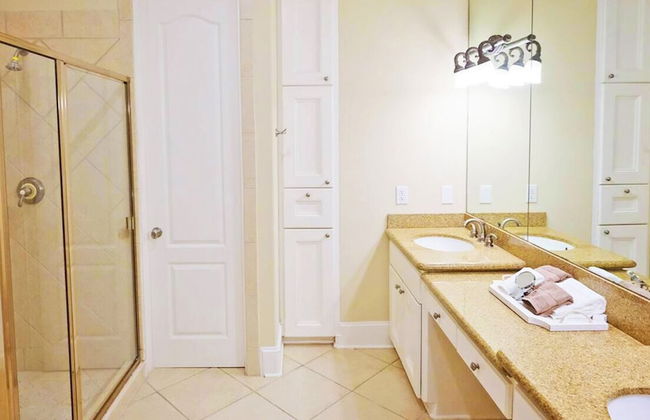 3Bdrm 3.5Bath 9Beds - Museum Parks Zoo - Foto 17