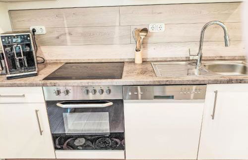 Apartment Sonnenblick by Interhome - Foto 17